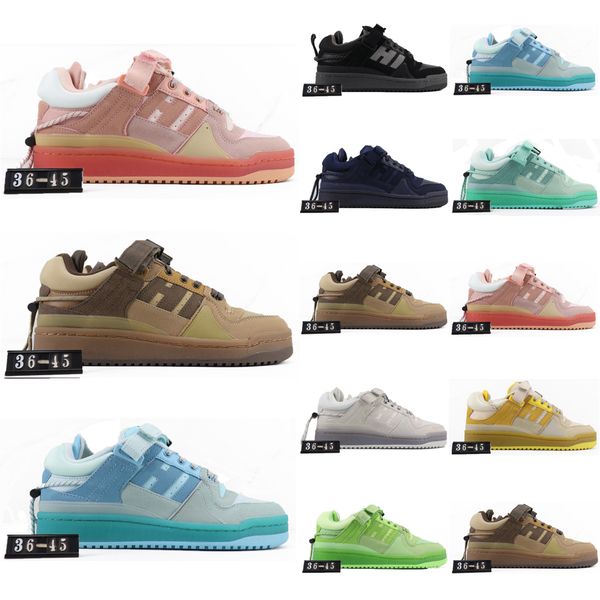 2022 originals forum rs bad bunny running shoes men women triple black grey blue green yellow pink sports sneakers size 36-45
2022 originals forum rs bad bunny running shoes men women triple black grey blue green yellow pink sports sneakers size 36-45