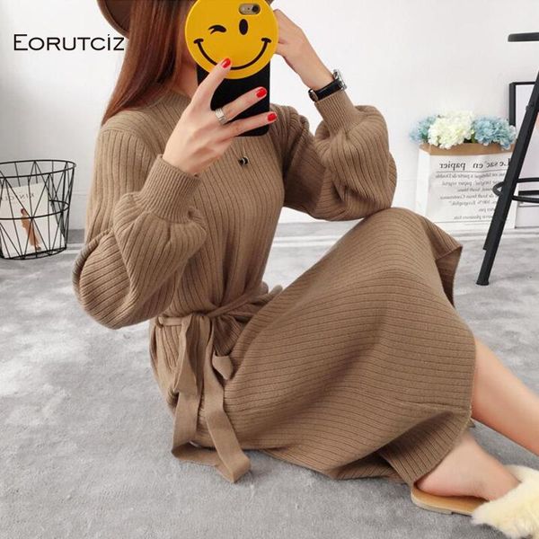 casual dresses eorutciz autumn tunic sweater dress women slim knitted basic oversize long sleeve fashion lm559, Black;gray
casual dresses eorutciz autumn tunic sweater dress women slim knitted basic oversize long sleeve fashion lm559, Black;gray