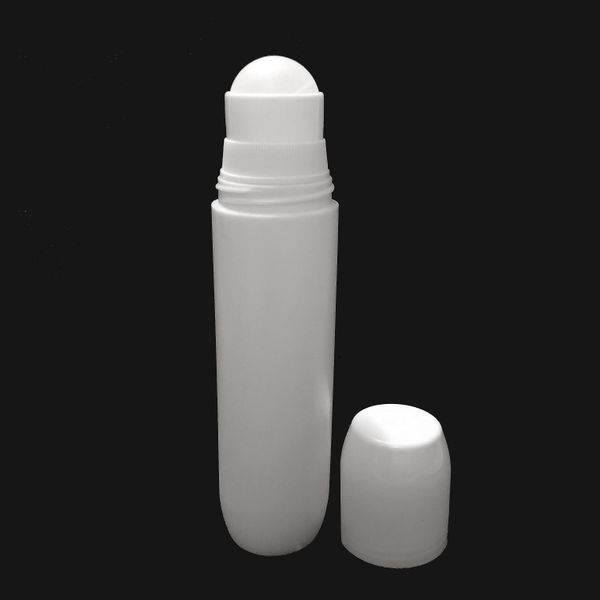 100ml white plastic roller bottles, deodorant bottles, 3.4oz white empty refillable roll on bottles for essential oils perfume cosmetics
100ml white plastic roller bottles, deodorant bottles, 3.4oz white empty refillable roll on bottles for essential oils perfume cosmetics