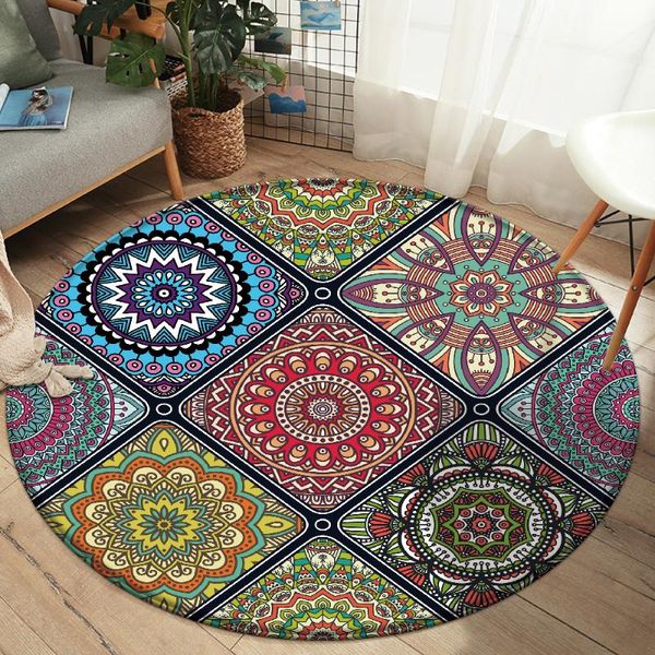 carpets latest good quqlity mandala style pattern carpet non-slip bath mat soft fluffy flannel living room bedroom decorative
carpets latest good quqlity mandala style pattern carpet non-slip bath mat soft fluffy flannel living room bedroom decorative