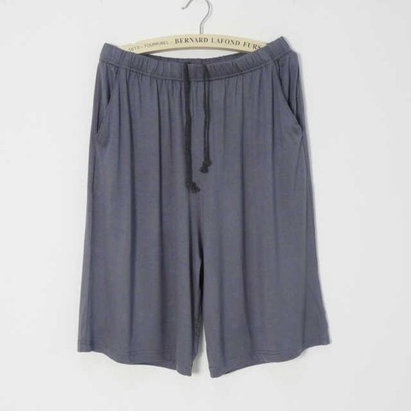men's sleepwear men sleep bottoms wear shorts modal basic lounge short pants casual pyjama nightwear soft plus size underwear, Black;brown
men's sleepwear men sleep bottoms wear shorts modal basic lounge short pants casual pyjama nightwear soft plus size underwear, Black;brown