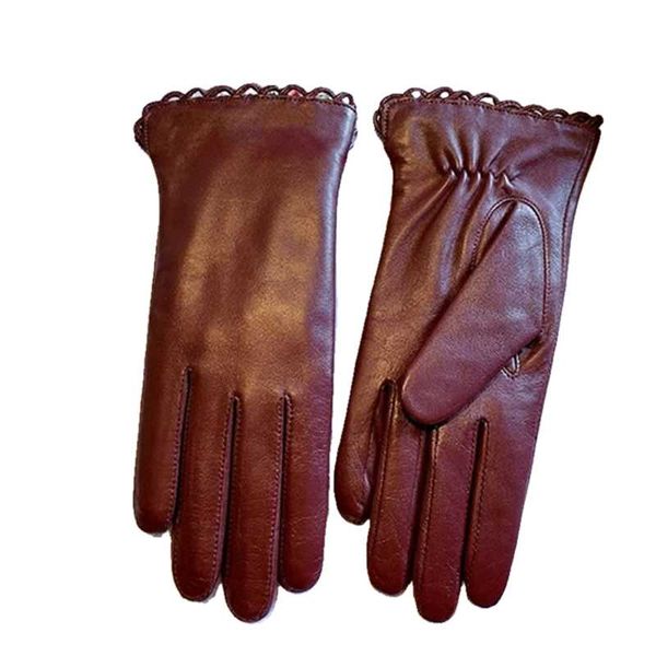 five fingers gloves touch screen sheepskin women fashion winter velvet and thick warm outdoor skiing riding driving, Blue;gray
five fingers gloves touch screen sheepskin women fashion winter velvet and thick warm outdoor skiing riding driving, Blue;gray