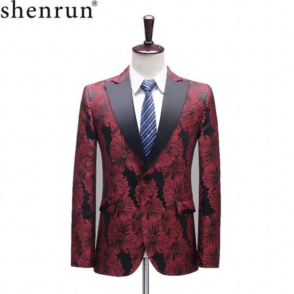 men's suits & blazers shenrun men fashion casual suit jackets jacquard tuxedo studio ball singer host dancer nightclub bar banquet part, White;black
men's suits & blazers shenrun men fashion casual suit jackets jacquard tuxedo studio ball singer host dancer nightclub bar banquet part, White;black