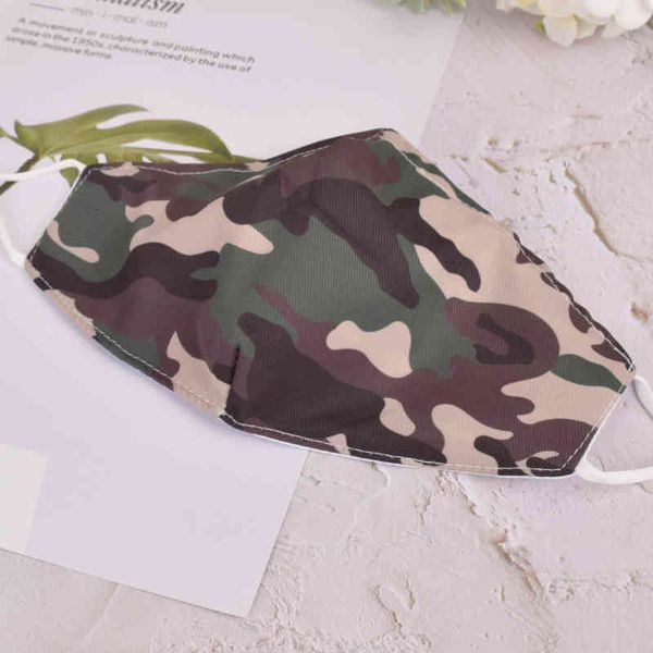 women's and camouflage protective men's cloth mask can be printed with digital filter
women's and camouflage protective men's cloth mask can be printed with digital filter