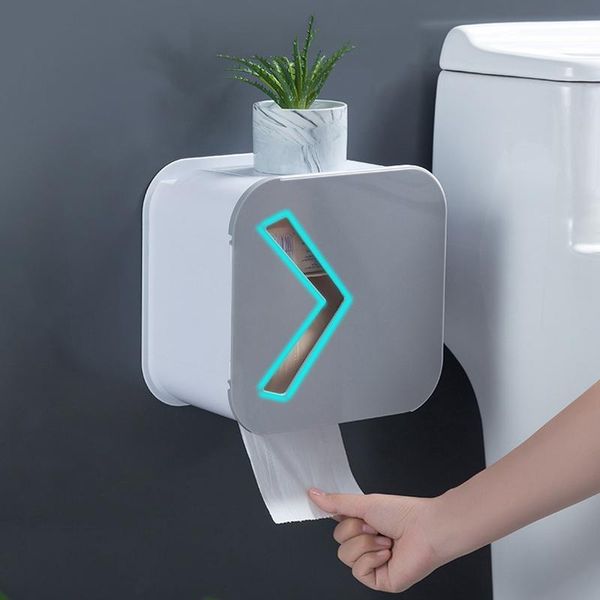 toilet paper holders roll box wall mounted organizer holder storage plastic waterproof tissues garbage bag
toilet paper holders roll box wall mounted organizer holder storage plastic waterproof tissues garbage bag