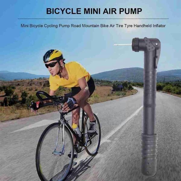 bike pumps 1pcs bicycle pump mini air inflator presta portable road cycling mountain accessories q4s1
bike pumps 1pcs bicycle pump mini air inflator presta portable road cycling mountain accessories q4s1