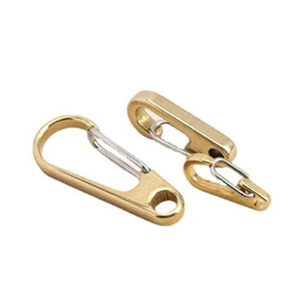 keychains q9qd carabiners d ring shape clips spring snap hook multifunctional outdoor durable tools holiday gifts for friends family, Silver
keychains q9qd carabiners d ring shape clips spring snap hook multifunctional outdoor durable tools holiday gifts for friends family, Silver