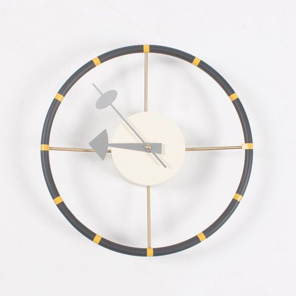 wall clocks nordic steering wheel design fashion creative mute clock living room decoration bedroom home round lb40818
wall clocks nordic steering wheel design fashion creative mute clock living room decoration bedroom home round lb40818