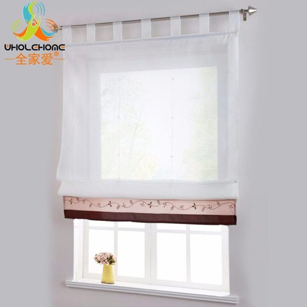 curtain & drapes window treatments roman bamboo fabric embroidered patchwork stitching colors sheer panel with plastic tubes 1 pcs
curtain & drapes window treatments roman bamboo fabric embroidered patchwork stitching colors sheer panel with plastic tubes 1 pcs