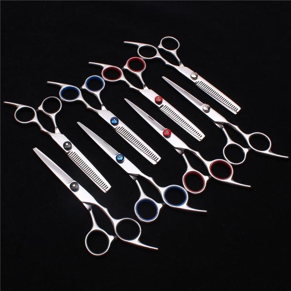 hair scissors 1pair/2pcs c1001 6'' hairdressing cutting shears thinning style tools professional human kits tool
hair scissors 1pair/2pcs c1001 6'' hairdressing cutting shears thinning style tools professional human kits tool