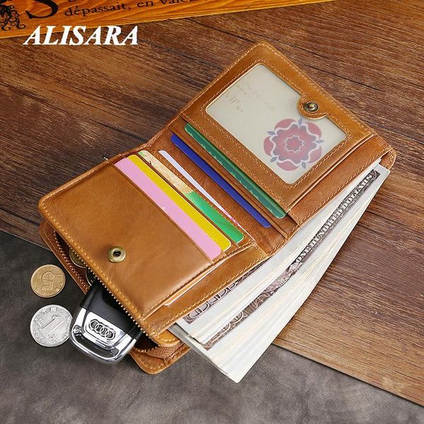 wallets wallet long for men women vintage ticket holder leather clutch bag card handbag handmade, Red;black
wallets wallet long for men women vintage ticket holder leather clutch bag card handbag handmade, Red;black