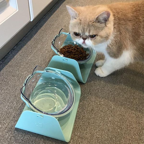 pet dog dish feeders tableware 4 colors 15 degree adjustable feeder bowl cat feed waterer feeding bowls &
pet dog dish feeders tableware 4 colors 15 degree adjustable feeder bowl cat feed waterer feeding bowls &