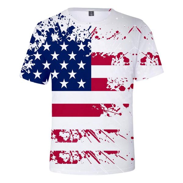 men's t-shirts 2021men women national flag t-shirt casual 3d short sleeve harajuku usa independence day 3dt-shirt, White;black
men's t-shirts 2021men women national flag t-shirt casual 3d short sleeve harajuku usa independence day 3dt-shirt, White;black