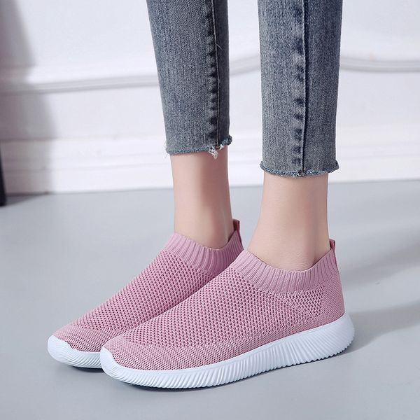 plus size 43 breathable mesh platform sneakers women slip on soft ladies casual running shoes woman knit sock shoes flats
plus size 43 breathable mesh platform sneakers women slip on soft ladies casual running shoes woman knit sock shoes flats