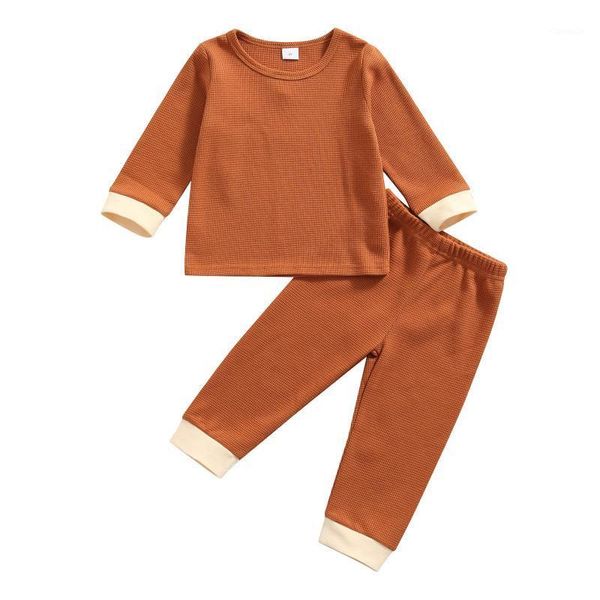 clothing sets 2 pcs toddler casual outfits, boys color block long sleeve round neck sweatshirt + pants, White
clothing sets 2 pcs toddler casual outfits, boys color block long sleeve round neck sweatshirt + pants, White
