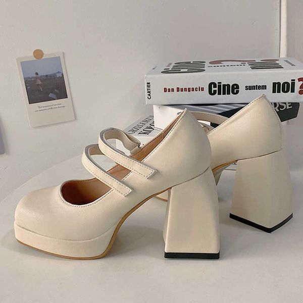 dress shoes lolita women japanese vintage soft sister girls high heels 2021 spring mary jane student cosplay costume, Black
dress shoes lolita women japanese vintage soft sister girls high heels 2021 spring mary jane student cosplay costume, Black