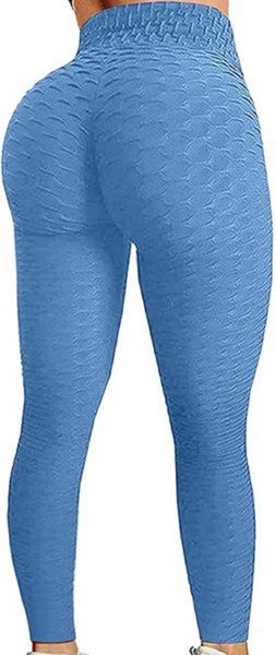 shaping famous tiktok leggings yoga pants for women high waist tummy control booty bubble hip lifting workout running tights 12, White;red
shaping famous tiktok leggings yoga pants for women high waist tummy control booty bubble hip lifting workout running tights 12, White;red