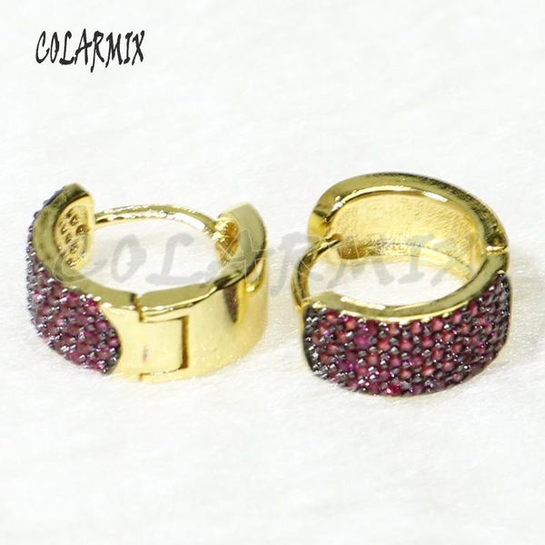 stud 6pair zircon round earrings gold color circle gift for lady fashion jewelry mix trendy, Golden;silver
stud 6pair zircon round earrings gold color circle gift for lady fashion jewelry mix trendy, Golden;silver