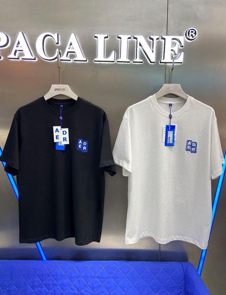 men's t-shirts 2021 summer ader error t-shirt quality men women couples black and white casual loose cotton short sleeves, White;black
men's t-shirts 2021 summer ader error t-shirt quality men women couples black and white casual loose cotton short sleeves, White;black