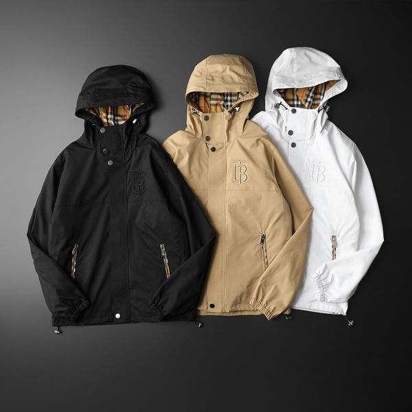 2021 spring fashion men's jacket embroidery large size, Black
2021 spring fashion men's jacket embroidery large size, Black