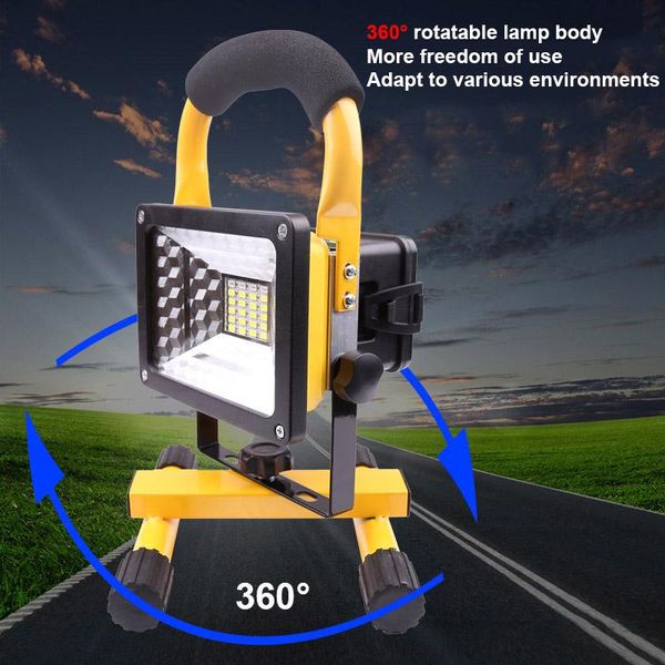rechargeable portable led floodlight 30w security outdoor work light lamp a1 floodlights
rechargeable portable led floodlight 30w security outdoor work light lamp a1 floodlights