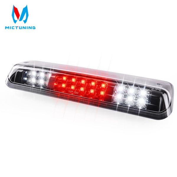 3rd third brake light compatiable with 2004-2008 f150 red/white tail rear reverse fit multiple model emergency lights led
3rd third brake light compatiable with 2004-2008 f150 red/white tail rear reverse fit multiple model emergency lights led
