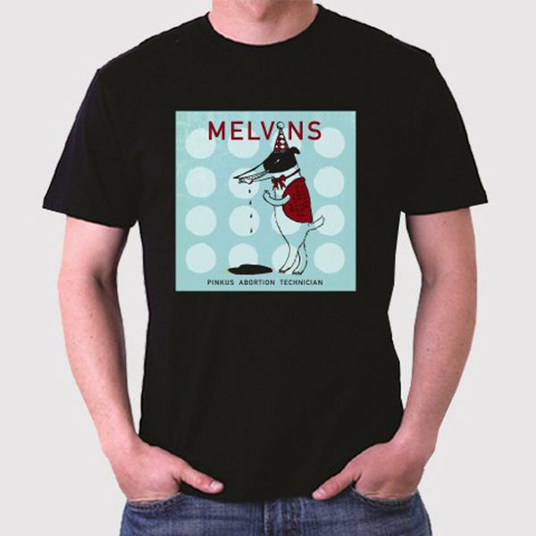 melvins pinkus abortion technician men's black t-shirt size s m xl 2xl 3xl, White;black
melvins pinkus abortion technician men's black t-shirt size s m xl 2xl 3xl, White;black