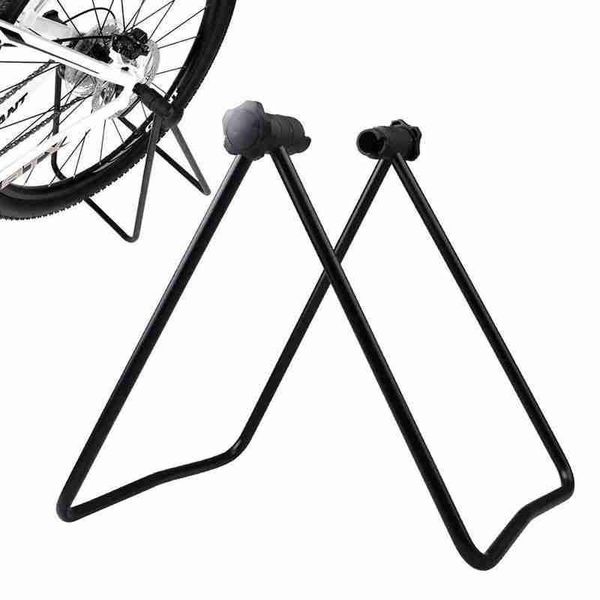car & truck racks 1pcs bicycle parking rack repair floor kickstand hub mountain bike triangle vertical stand foldable display
car & truck racks 1pcs bicycle parking rack repair floor kickstand hub mountain bike triangle vertical stand foldable display