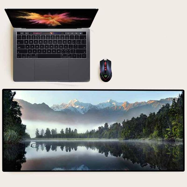 mouse pads & wrist rests xgz beautiful lake snow mountain large game pad pc computer player desk lock edge
mouse pads & wrist rests xgz beautiful lake snow mountain large game pad pc computer player desk lock edge