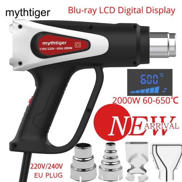professional heat guns blu-ray lcd display shrink wrapping gun air dryer for soldering thermoregulator thermal blower plastic welder
professional heat guns blu-ray lcd display shrink wrapping gun air dryer for soldering thermoregulator thermal blower plastic welder
