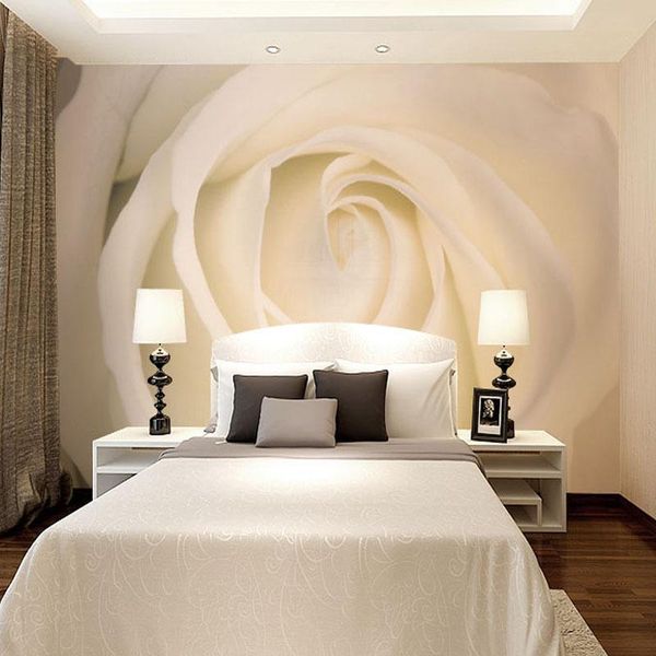 wallpapers modern simple white rose po murals wallpaper roll 3d bedroom wedding house backdrop wall cloth waterproof papers for 3 d
wallpapers modern simple white rose po murals wallpaper roll 3d bedroom wedding house backdrop wall cloth waterproof papers for 3 d