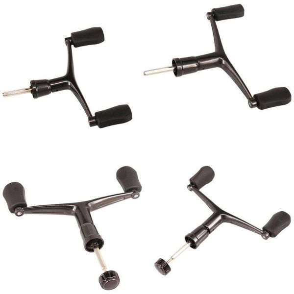 fishing reel double handle metal rocker arm spinning wheel handlebars modified accessories sales baitcasting reels
fishing reel double handle metal rocker arm spinning wheel handlebars modified accessories sales baitcasting reels