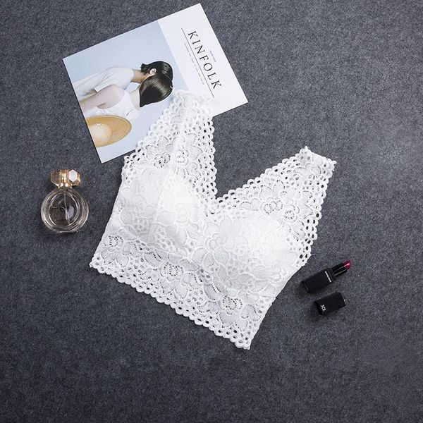 yoga outfit fashion ladies big size 3/4 cup lace push up bra black bralette deep v women's bras underwear large selling
yoga outfit fashion ladies big size 3/4 cup lace push up bra black bralette deep v women's bras underwear large selling