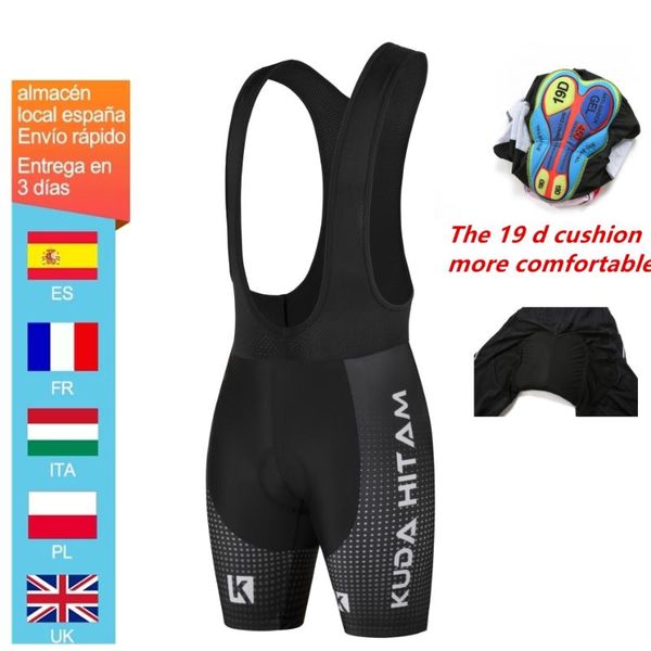 racing sets 2021 jersey cycling suspenders shorts mountain bike breathable 19 d gel pad man bicycle mtb wear pants, Black;blue
racing sets 2021 jersey cycling suspenders shorts mountain bike breathable 19 d gel pad man bicycle mtb wear pants, Black;blue