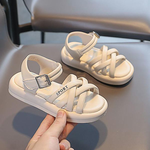 sandals girls' 2021 summer children's shoes korean princess nvbao beach net red kids, Black;red
sandals girls' 2021 summer children's shoes korean princess nvbao beach net red kids, Black;red