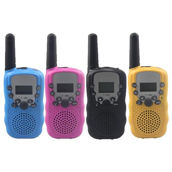 walkie talkie for kids mini children radio toy 22 channel 2pcs portable brithday gift friend
walkie talkie for kids mini children radio toy 22 channel 2pcs portable brithday gift friend
