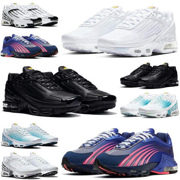 tn plus 3 men women running shoes triple white black laser blue mens trainers sports sneakers fashion
tn plus 3 men women running shoes triple white black laser blue mens trainers sports sneakers fashion