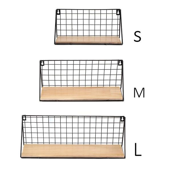 hooks & rails s/m/l wall hanging storage rack modern simple loft dorm punching rustic metal sundries organizer
hooks & rails s/m/l wall hanging storage rack modern simple loft dorm punching rustic metal sundries organizer