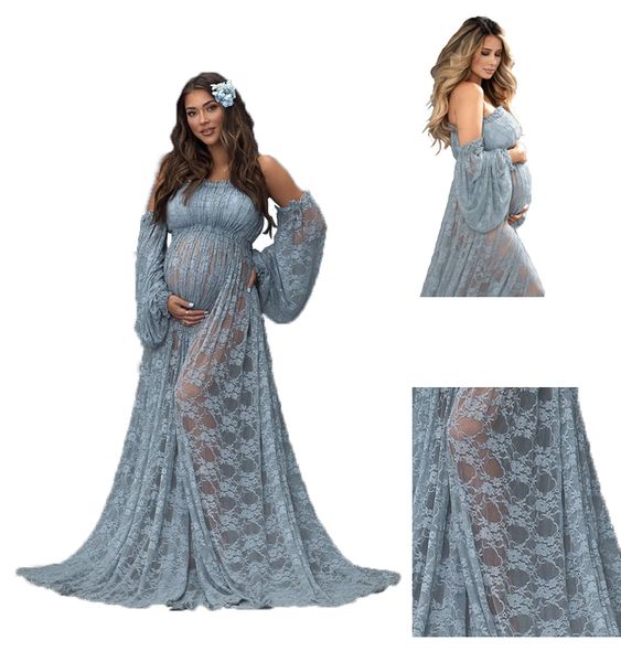 2021 kimono women dresses robe for pshoot extra lace applique removable sleeves prom gowns african cape cloak maternity dress pgraphy, Black
2021 kimono women dresses robe for pshoot extra lace applique removable sleeves prom gowns african cape cloak maternity dress pgraphy, Black