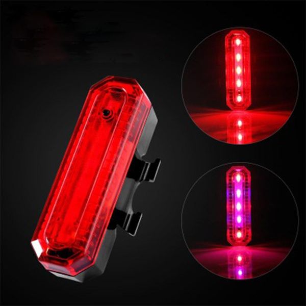 bike lights portable bicycle tail rear light safety usb rechargeable taillight lamp useful accessories
bike lights portable bicycle tail rear light safety usb rechargeable taillight lamp useful accessories