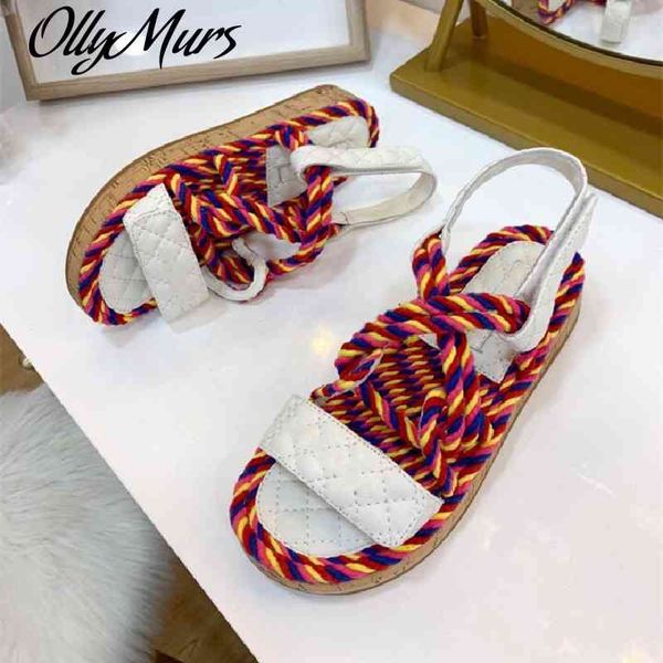 ollymurs women's sandals genuine leather beach sandal cross-tied thick bottom slip on luxury brand 2021 designer fashion shoes, Black
ollymurs women's sandals genuine leather beach sandal cross-tied thick bottom slip on luxury brand 2021 designer fashion shoes, Black