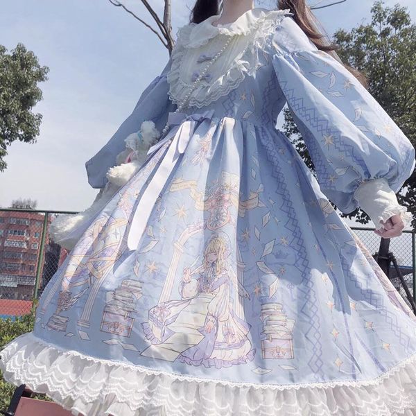 luxury casual dresses 2021 spring and summer tower princs fairy student lovely long sleeve skirt set, Black;gray
luxury casual dresses 2021 spring and summer tower princs fairy student lovely long sleeve skirt set, Black;gray