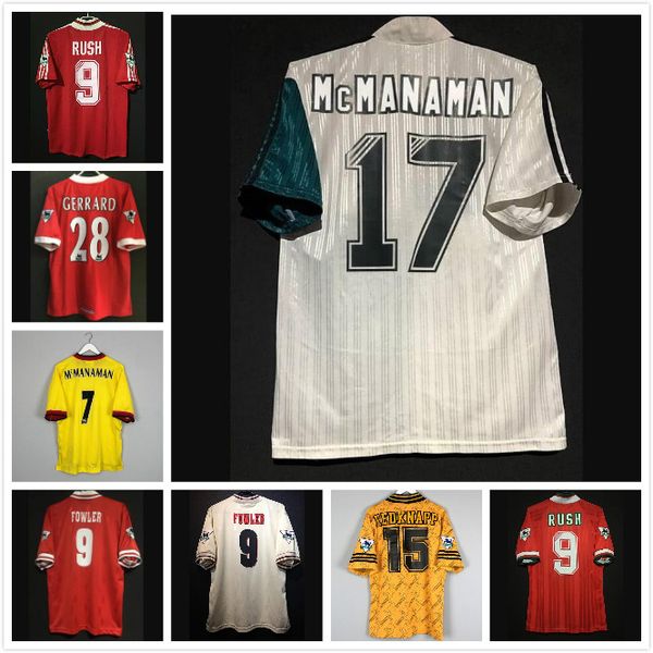 retro berger barnes mcmanaman redknapp 1994 1995 1996 1997 soccer jerseys 93/94/95/96/97/98 home away 3rd retro football shirt, Black;yellow
retro berger barnes mcmanaman redknapp 1994 1995 1996 1997 soccer jerseys 93/94/95/96/97/98 home away 3rd retro football shirt, Black;yellow