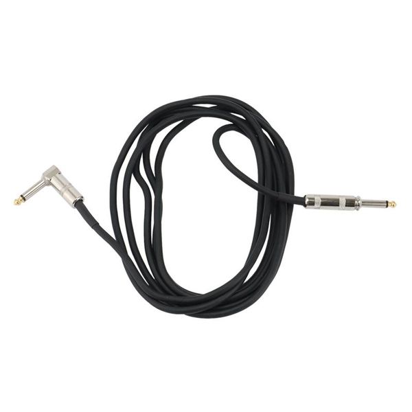 webcams 10ft trs cable 1/4inch male right angle to straight balanced stereo audio patch guitar black
webcams 10ft trs cable 1/4inch male right angle to straight balanced stereo audio patch guitar black