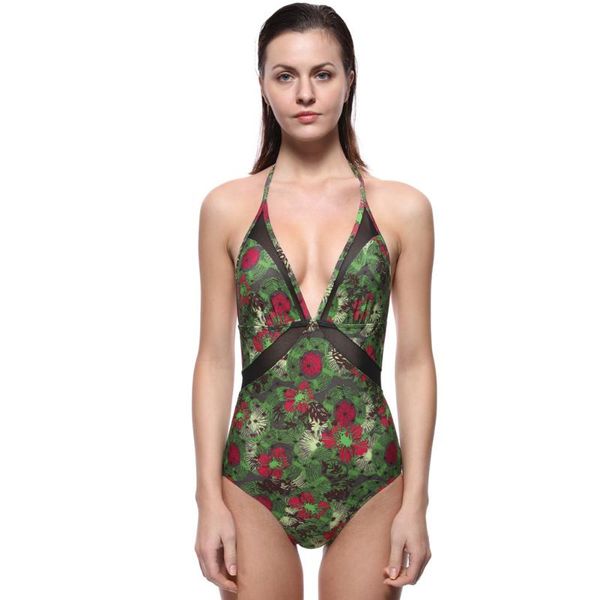 one-piece suits suit swimwear women 2021 foral print swimsuit slim beach bathing bodysuit push up swim wear black xl
one-piece suits suit swimwear women 2021 foral print swimsuit slim beach bathing bodysuit push up swim wear black xl