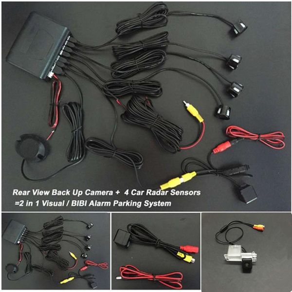 car rear view cameras& parking sensors 4 park sensor radar system + camera for ssangyong rexton, kyron, actyon, korando
car rear view cameras& parking sensors 4 park sensor radar system + camera for ssangyong rexton, kyron, actyon, korando