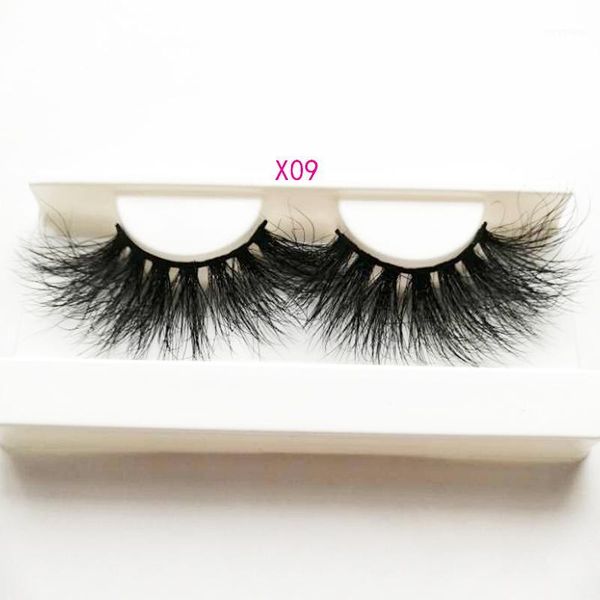mink 3d hair false eyelashes eye natural long soft thick lengthening cruling handmade 41
mink 3d hair false eyelashes eye natural long soft thick lengthening cruling handmade 41