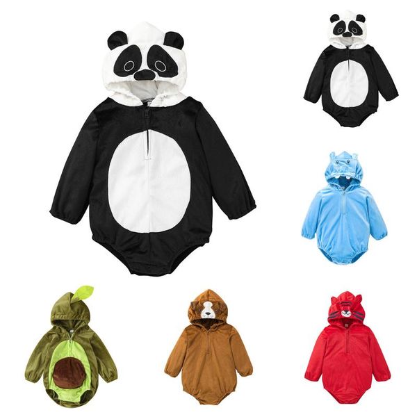 rompers fashion born infant baby boys girls winter warm long sleeve cute cartoon animals printed hooded romper jumpsuit costume#p4, Blue
rompers fashion born infant baby boys girls winter warm long sleeve cute cartoon animals printed hooded romper jumpsuit costume#p4, Blue