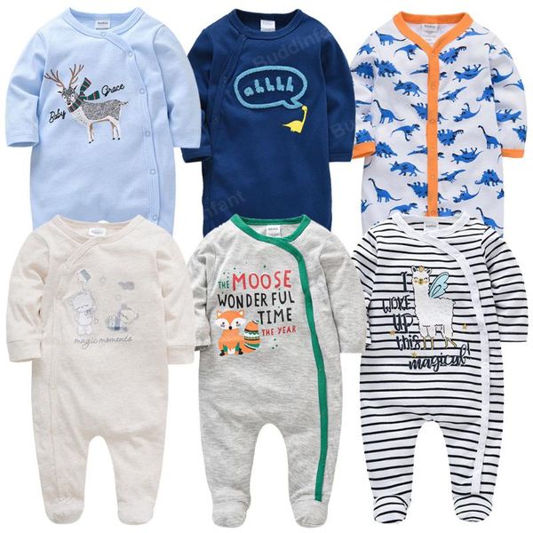 jumpsuits 3pcs/pack romper born jumpsuit baby outfit cotton onesie boys overalls long sleeve rompers wholesale clothes, Blue
jumpsuits 3pcs/pack romper born jumpsuit baby outfit cotton onesie boys overalls long sleeve rompers wholesale clothes, Blue