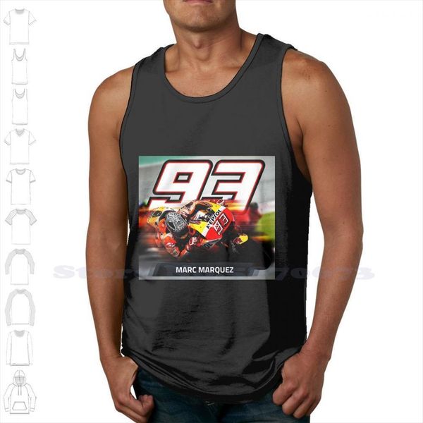 is the mrart black white sleeveless tank men women, White;black